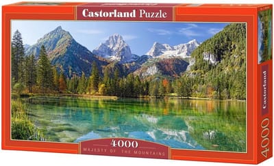 Kleurrijk Puzzel Stukjes voor Volwassenen en Kinderen+