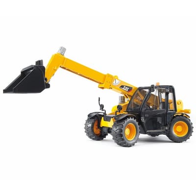 Bruder 02141 CAT telescooplader Voertuigen
