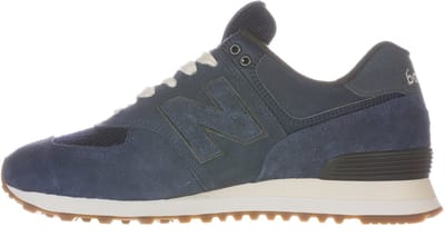 New Balance U574 Unisex Sneakers - NB Navy