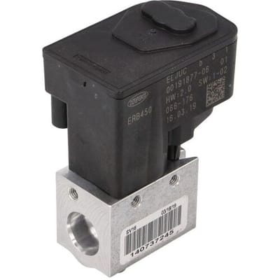 Expansieventiel, airconditioning MAHLE AVE 21 000P