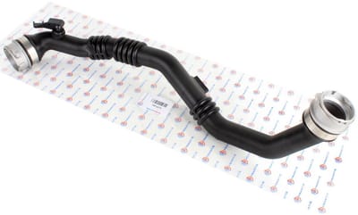 Frantis - Intercooler Luchtslang - Voor Dacia en Renault - 1.5 DCI - Vervangend Onderdeel