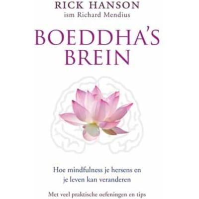 Boeddha`s Brein - Rick Hanson
