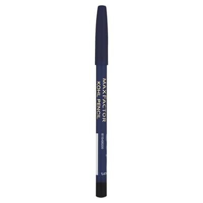 Max Factor Kohl Pencil Oogpotlood - 020 Zwart
