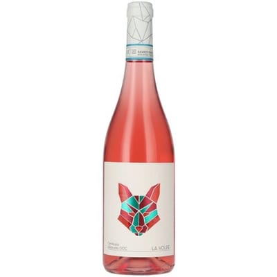LA VOLPE Cerasuolo d'Abruzzo DOC 2025 13,5% Vol. 0,75l