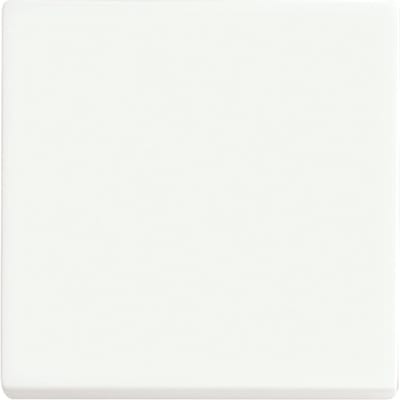 ABB Toekomstige Lineaire Slimme Schakelaar Bedieningspaneel Matt Wit - 2CKA006730A0149