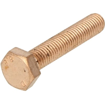 Cilinderkopbout AUGER 01530