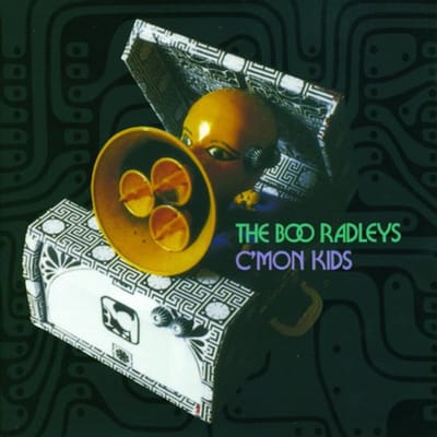 C'Mon Kids - The Boo Radleys