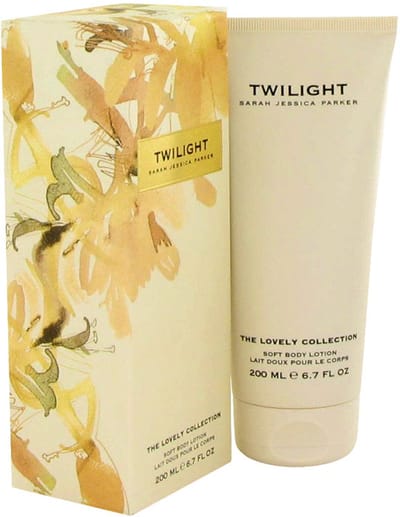 Sarah Jessica Parker Lovely Twilight body lotion 200 ml