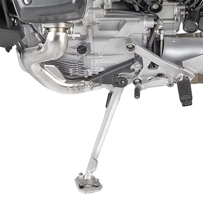 Motorfietssteunzool Givi Moto Guzzi Stelvio (24)