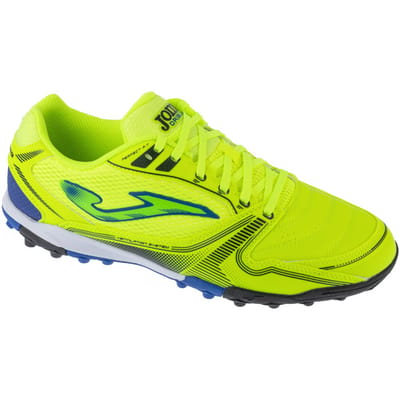 Joma Dribling 25 DRIW TF, Mannen, Geel, Voetbalschoenen, maat: 41