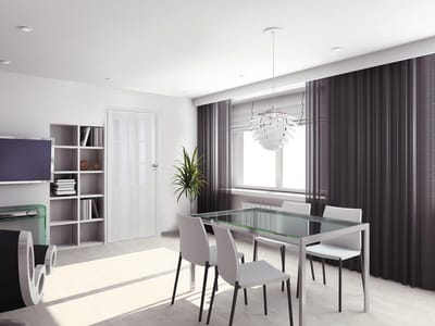Marley glazen vouwdeur Luxe President New Edition in kleur wit met slot uitbreidbaar tot 200 cm