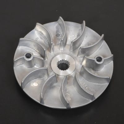 vaste variator wang voor peugeot 125 sum up scooter nieuw