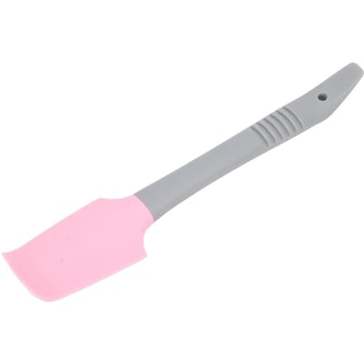Siliconen Wax Spatels Waxing Applicator Hittebestendige Wax Spatel voor WaxverwarmerRoze roze
