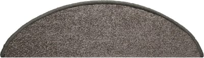 Trapmat Tampa 15 stuks - Taupe - 16x56cm haak 4cm