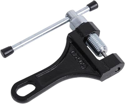 Chain Separator Rivet Tools voor Motoren, Fietsen en Tractors - Ketting Splitsers en Gereedschap voor Efficiënte Kettingverwijdering