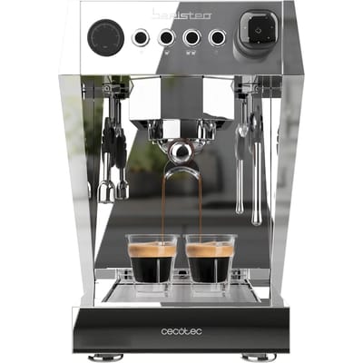 Koffiezetapparaat Cecotec Baristeo Brava