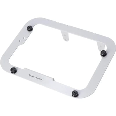 Adapterkit voor 2 kofferhouders SW-Motech Bmw Sysbag