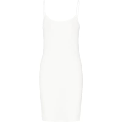 Strapless damesjurk KAFFE Frida
