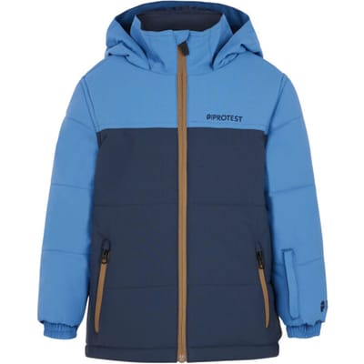 Protest Ski- En Snowboardjassen PRTSKOME TD - Maat 92