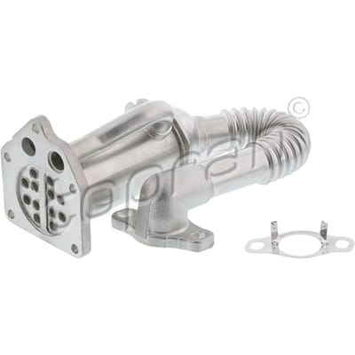 UitlaatgasRadiator HANS PRIES 630 155