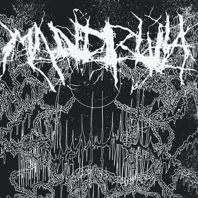 Mandibula - Self Devourment (LP)
