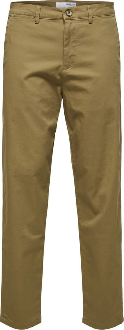 SELECTED HOMME SLHSLIMTAPE-NEW MILES 172 FLEX PANTS W N Heren Broeken - Maat W29 X L32