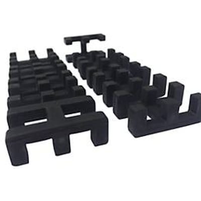 Verbinder universeel, verpakkingseenheid = 10 stuks