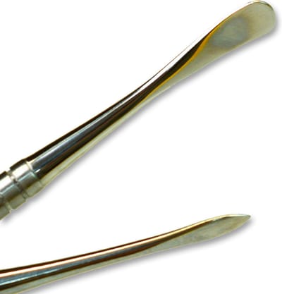 Dekofee Tool #4