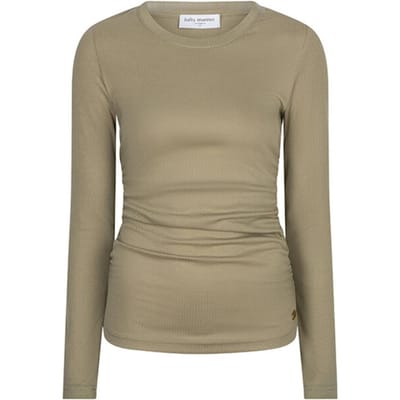 Lofty Manner Top lange mouw rh12.2 hania
