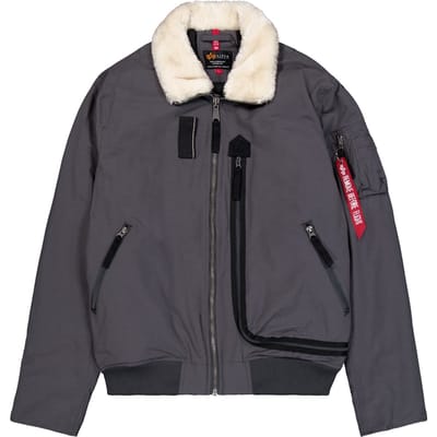 Alpha Industries Jas