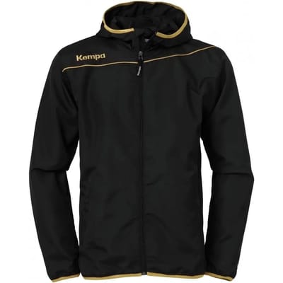 Jas voor kinderen Kempa Gold
