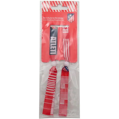 Armband Atlético Madrid (x2)