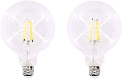 Bemko Premium LED Lamp E27 - vervangt 100W (11W) - 1500lm - 2700K Warm Wit - 230V - 2 stuks