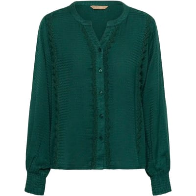 Shirt met lange mouwen CUlonia Shirt met lange mouwen Relaxed fit