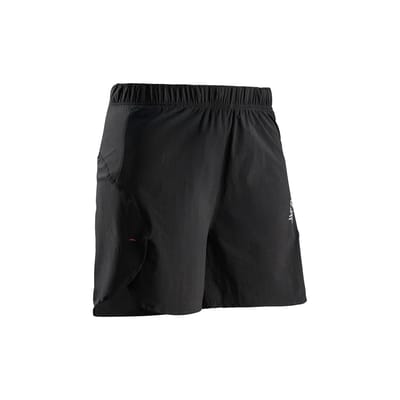 X-bionic Corefusion Run Perform Korte Broek Zwart XS Vrouw