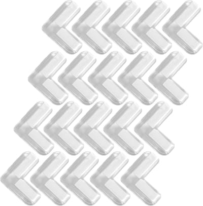 Famanu - 12 Stuks Glazen flesjes 60 ml met trechter, etiketten en pen, mini flessen voor gembershots of oliën