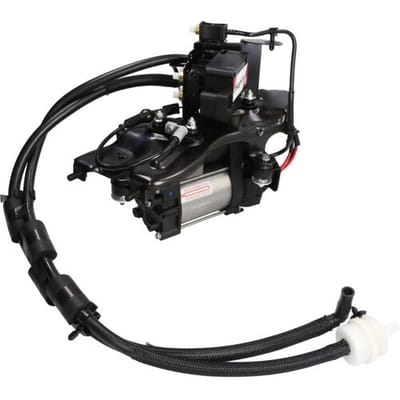 Compressor, pneumatisch systeem MAGNUM TECHNOLOGY KPY004MT