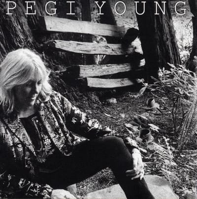 Pegi Young