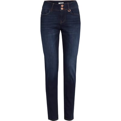 Damesjeans Pulz Jeans Suzy