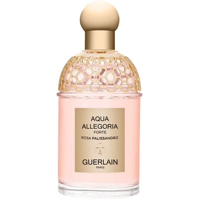 Guerlain Forte Rosa Palissandro Eau De Parfum Guerlain - Aqua Allegoria Forte Rosa Palissandro Eau De Parfum  - 125 ML