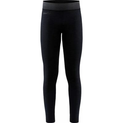 Craft core dry active comfort pant jr lange broek thrm jongens -