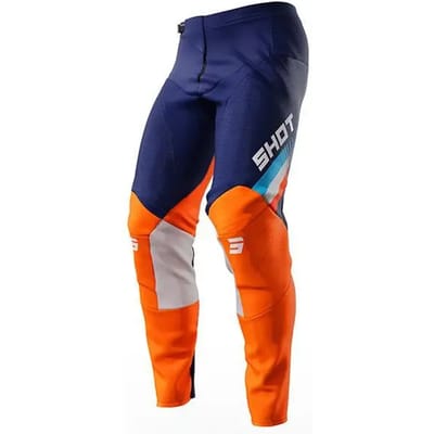 Motorcrossbroek Shot Race Gear Tracer