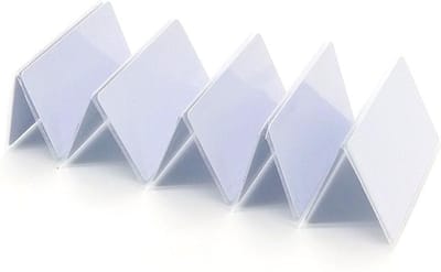 KELERINO. NFC TAG NTAG215 - Cards 10 stuks