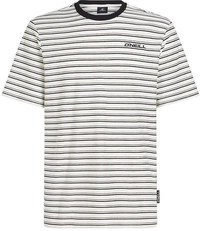 O'neill T-Shirts O'NEILL YARN STRIPE T-SHIRT