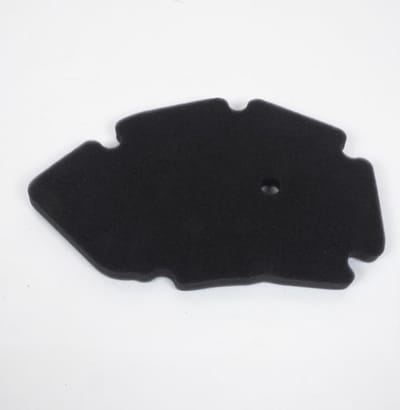 athena luchtfilter voor gilera 125 runner vxr scooter 2000 tot 2001 827936 / s410480200018 nieuw