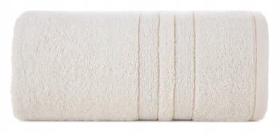 Galla Catoen Handdowek 30x50 cm - Zacht & Duurzaam - Crème