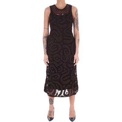 Lange Jurk Pinko 106361_a354-m05