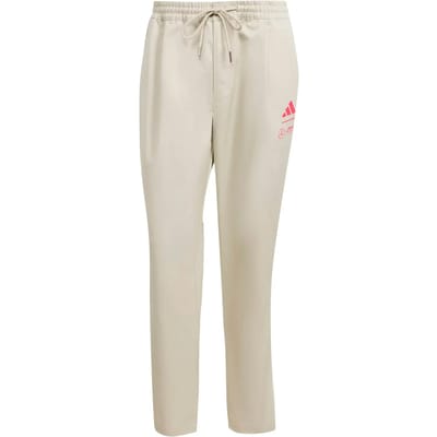 Mercedes AMG chino broek Petronas Formula One Team Summer