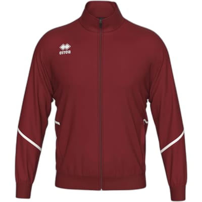 Errea Marlon Fleece Ad Jas - Sportswear - Volwassen