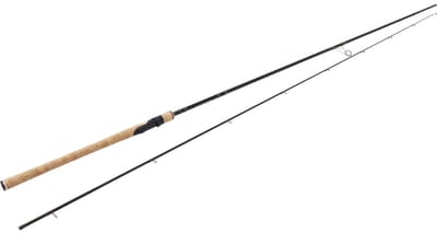 Westin W2 Spin Spinhengel 2 Stukken Goud 2.13 m / 3-15 g